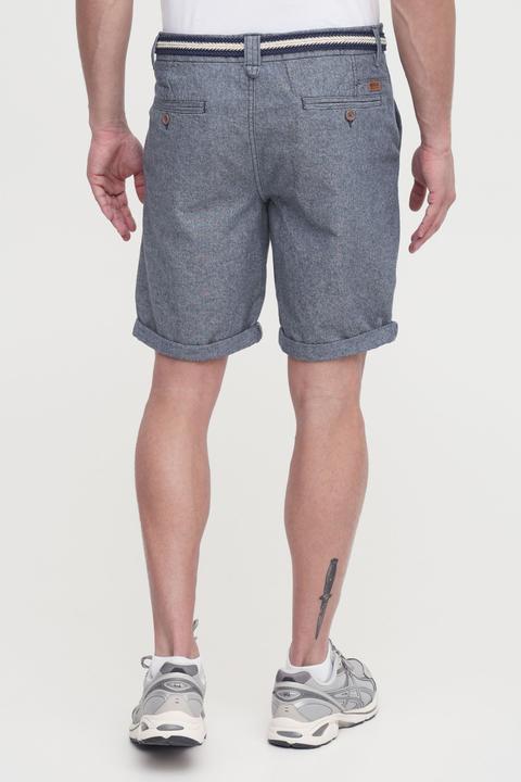 Actual product image Indicode Mews Men's Chino Shorts (XL)