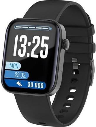 Lamax - BCool 2 Plus Smart Watch Black + Strap