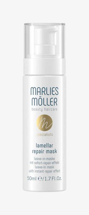 Immagine prodotto Marlies Möller Maschera Riparatrice Lamellare (50 ml)