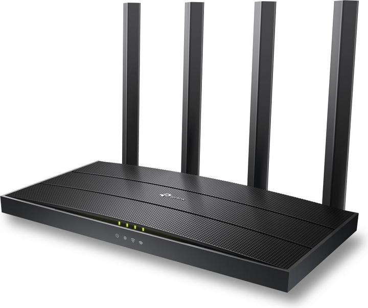 Actual product image TP-Link OMADA AC1350 WI-FI GIGABIT VPN ROUTER PORT: 1X GIGABIT RJ45 WA