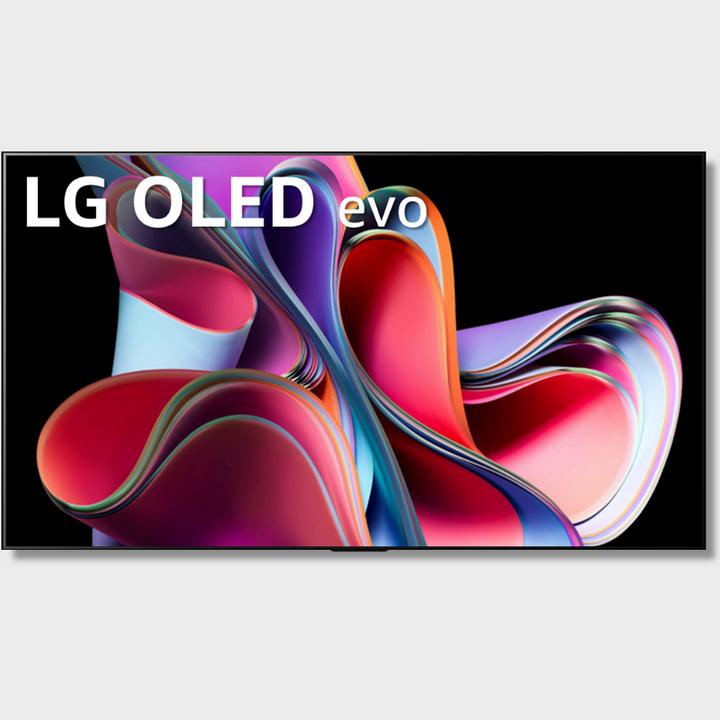 Produktbild LG OLED65G36LA (65", G3, OLED, 4K, 2023)