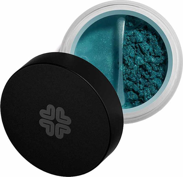 Produktbild Lily Lolo Mineral Eye Shadow - Pixie Sparkle 3.5g (Pixie Sparkle)