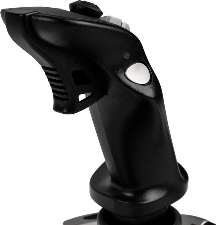 Actual product image Logitech G Extreme 3D Pro Precision Flight Stick (PC)