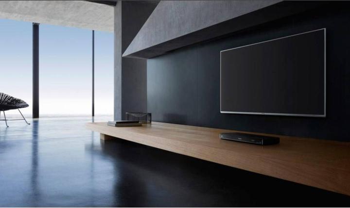 Produktbild Panasonic Dmp-Bdt384 (Blu-ray Player)