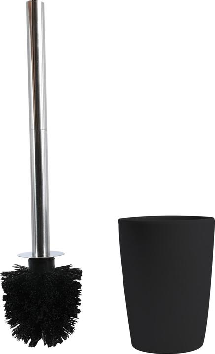 Produktbild spirella Toilettenbürste Takeo Anthrazit