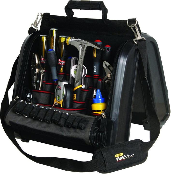 Produktbild Stanley Werkzeugtasche Organizer (1 Teile)