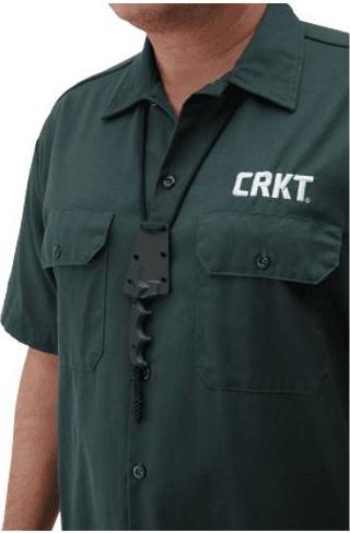 Produktbild CRKT Minimalist (5.55 cm)