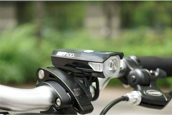 Produktbild CatEye Ampp 100 Avant (149 lm)