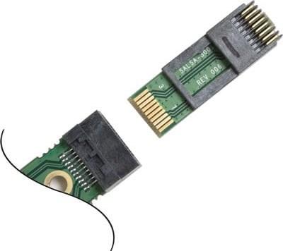 Image du produit Fluke Kit de connecteurs de rechange Networks DSX-PLA004-RKIT