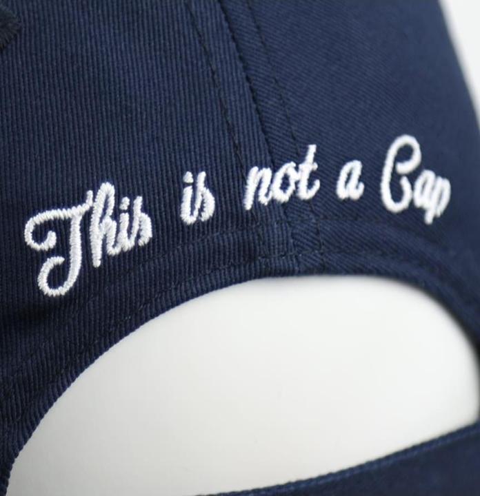 Actual product image LXH Caps Casquette Coton - Paris (One size)