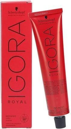 Produktbild Schwarzkopf Professional Igora Royal (0-88 Rot Konzentrat)