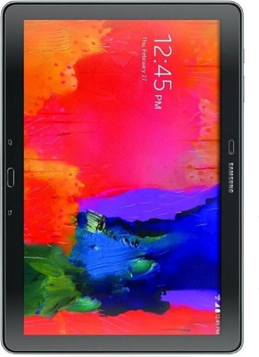 Actual product image Protectorking 4x Panzerfolie Anti-Shock matt entspiegelt (4 Piece, Galaxy Note Pro 12.2)