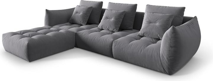 Actual product image Micadoni Bloom (2 person sofa, Modular sofa)