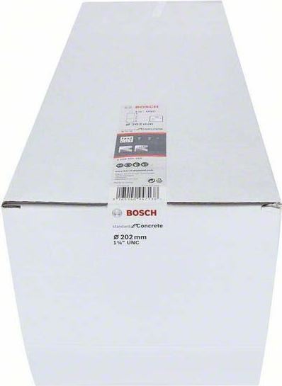 Image du produit Bosch Professional Zubehör PRO Core Cutter wet, 202 x 450 mm, 1 1/4-inch UNC (202 millimètres)