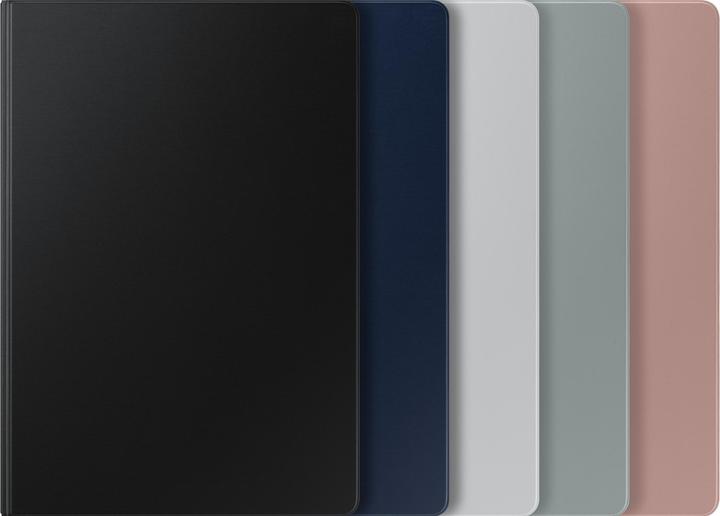 Samsung Book Cover EF-BT730 (Galaxy Tab S7 FE, Galaxy Tab S7+, Galaxy Tab S8+)