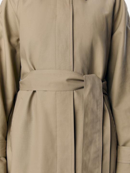 Immagine prodotto Object Langer Trenchcoat (40)