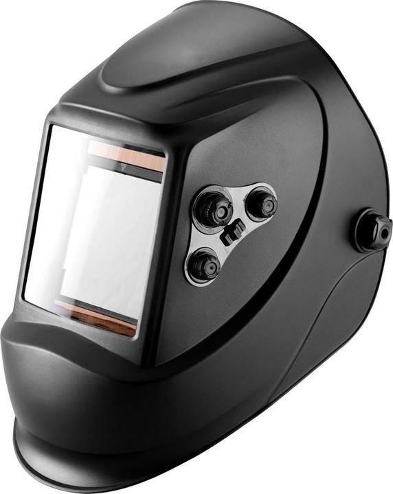Actual product image Stahlwerk Fully automatic welding helmet ST-900X with large field of vision