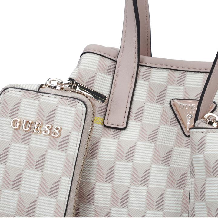 Actual product image Guess G Wave II Handtasche 22 cm