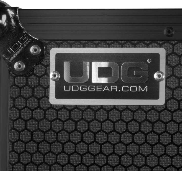 Image du produit UDG Ultimate Flight Case