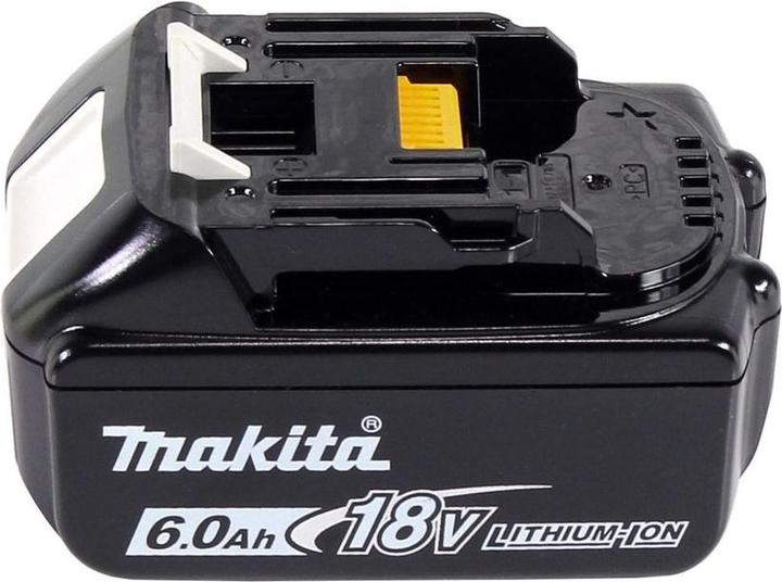 Actual product image Makita DSD 180 G1 Battery plasterboard saw 18 V + 1x battery 6.0 Ah - without charger