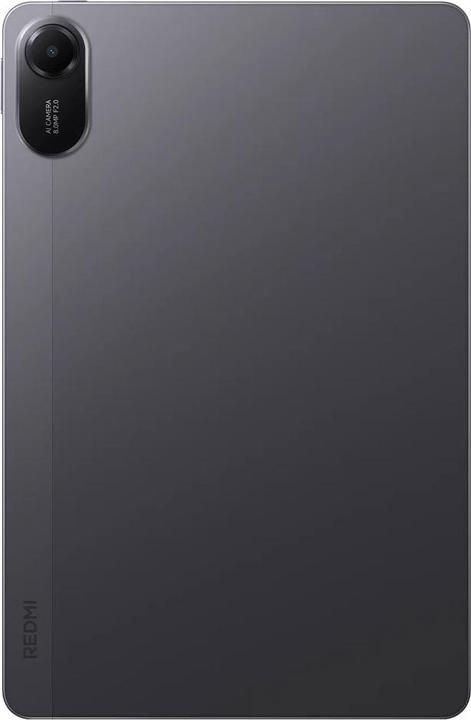 Image du produit Xiaomi Redmi Pad 2 (WLAN uniquement, 11", 256 Go, Gris graphite)