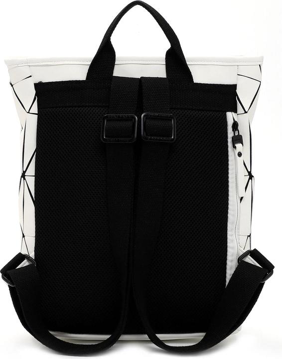 Actual product image Suri Frey Backpack SURI Sports Jessy-Lu (8.58 l)