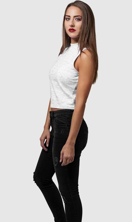 Produktbild Urban Classics Ladies Space Dye Top (XS)