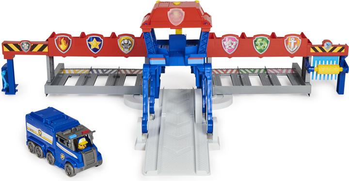 Produktbild Paw Patrol Big Trucks - Truck Stop