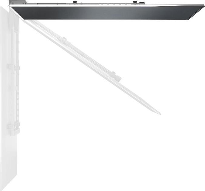 Immagine prodotto Multibrackets Supporto a parete motorizzato (Muro, 55", 30 kg)