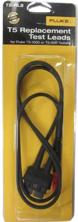 Produktbild Fluke Messleitung tz ssatz T5 RLS