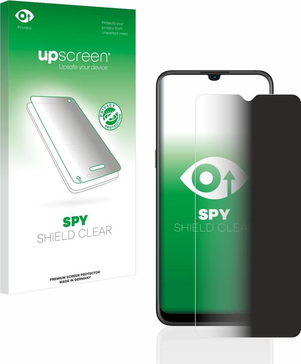 Immagine prodotto upscreen Spy Shield Pellicola Privacy (1 Pezzo/i, Nokia G21)