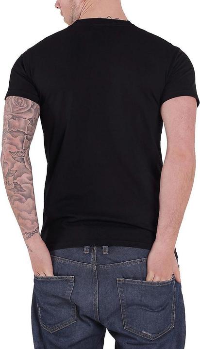 Actual product image Music Brand TShirt (M)