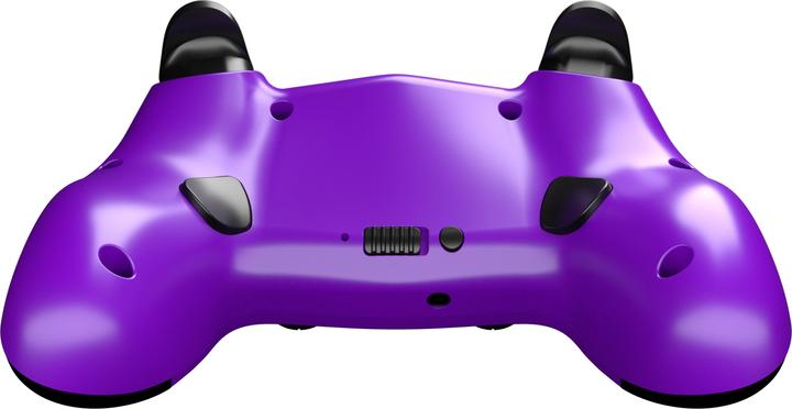 Immagine prodotto Gioteck VX-4 nero Bluetooth Gamepad analogico/digitale per PlayStation 4 (PS4)