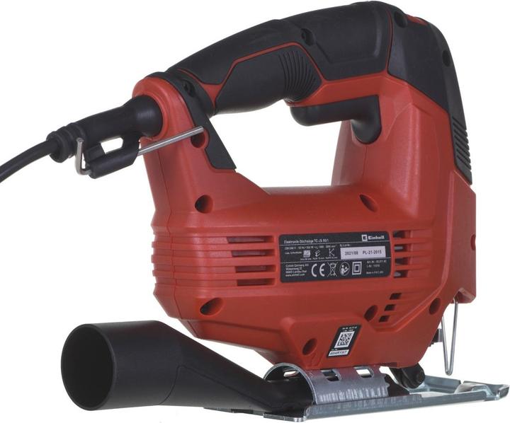 Produktbild Einhell Tc-Js 80/1