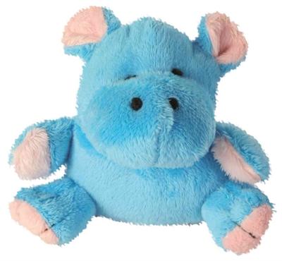 Produktbild Trixie Tiere Plüsch 10-12cm (Plüschspielzeug Hund)
