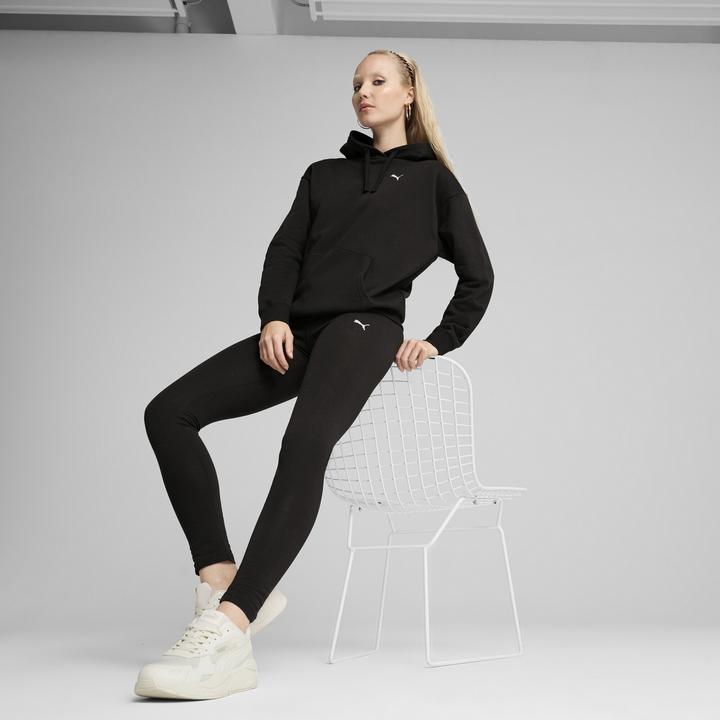 Actual product image Puma ESS Relaxed Hoodie FL (L)