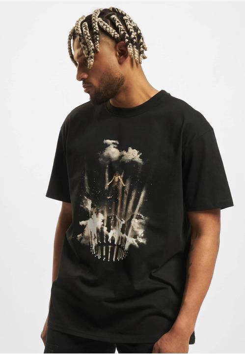 Image du produit Mister Tee Tee Flashing Lights - 16535 (XXL)