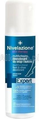 Image du produit Ideepharm Nivelazione Expert (Bain de pieds, 150 ml)
