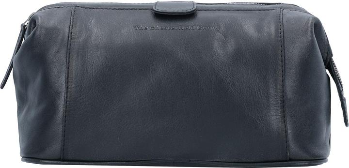 Produktbild Chesterfield Wax Pull Up Kulturbeutel Leder 29 cm (5.50 l)
