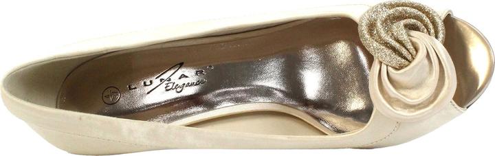 Immagine prodotto Lunar Pompe Ripley Satin (41)