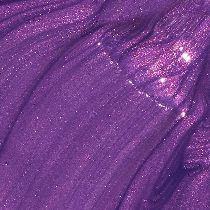 Actual product image OPI Nature Strong (NAT 024 Achieve Grapeness, Colour paint)