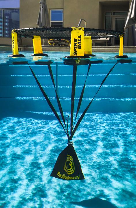 Produktbild Spikeball Erweiterungs-Set