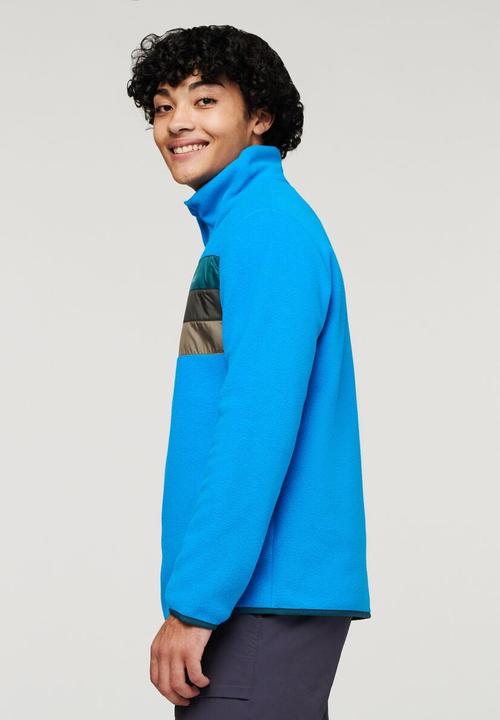 Immagine prodotto Cotopaxi Giacca Teca Fleece Full-Zip (XL)