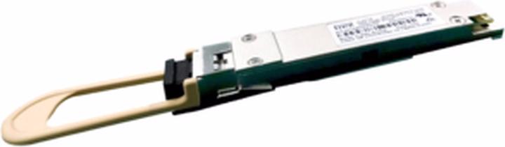 HP Aruba 40G QSFP+ LC bidirectionnel
