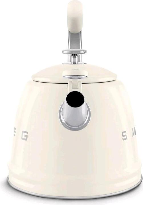 Produktbild Smeg Teekanne WKF01CR 2,3 L (2.30 l)