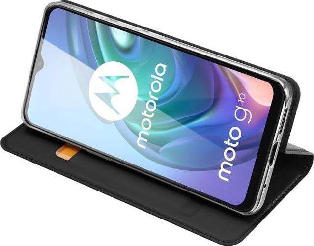 Productafbeelding Dux Ducis Skin Pro Serie Boekomslag (Motorola Moto G10, Motorola Moto G20)