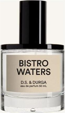 Actual product image D.S. & Durga Bistro Waters EDP 50ml (Eau de parfum, 50 ml)