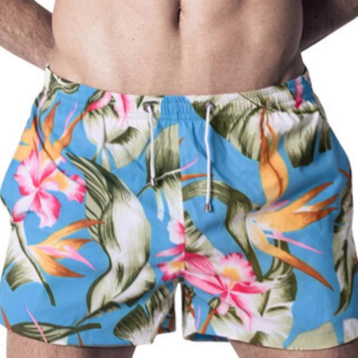 Actual product image Spitzenjunge Capri (XL)