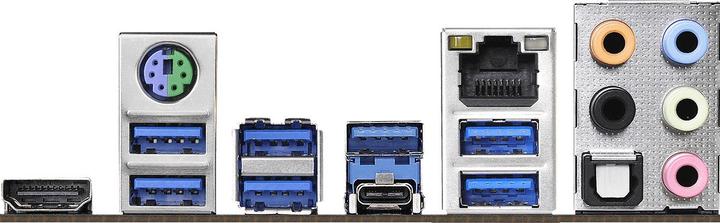 Produktbild AsRock X470 Master SLI (AM4, AMD X470, ATX)