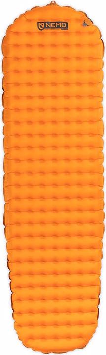Actual product image Nemo Equipment Tensor Alpine Mummy sleeping pad